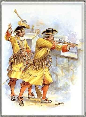 Admirals-Regt