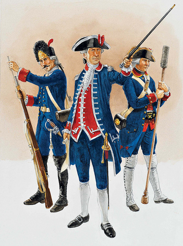 Spanish-north-america-oprey