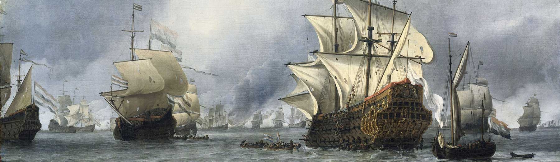 Just Another Pirate Blog